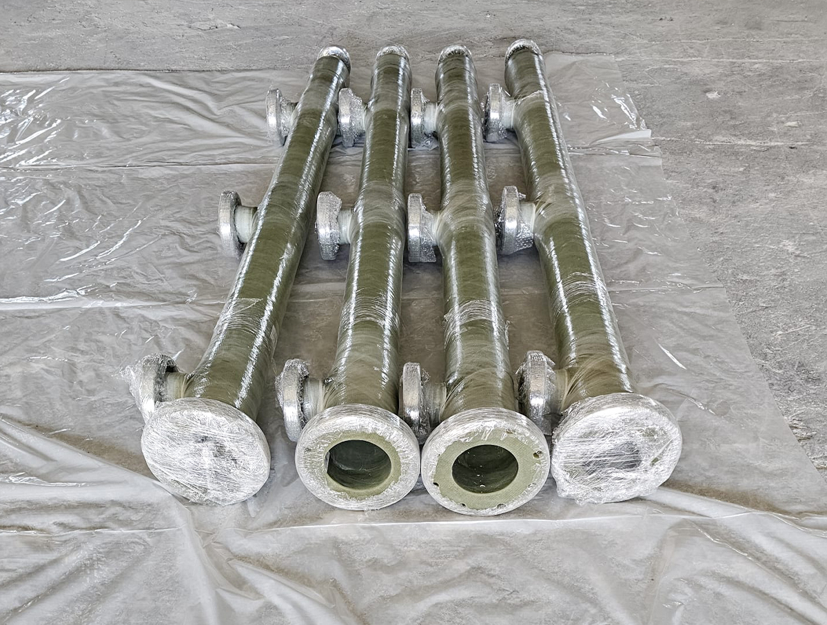 Fiberglass Spool – Rks Fiberglass